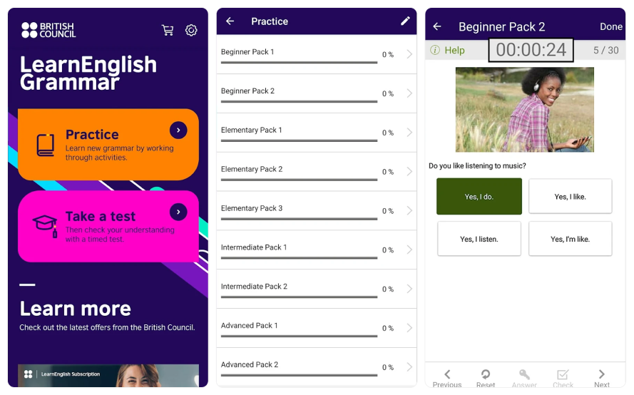 6 apps para aprender inglês de graça e de maneira divertida